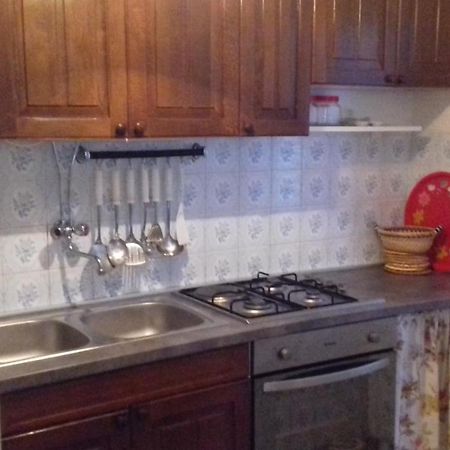 Apartments Bella Lucia Zubovići エクステリア 写真