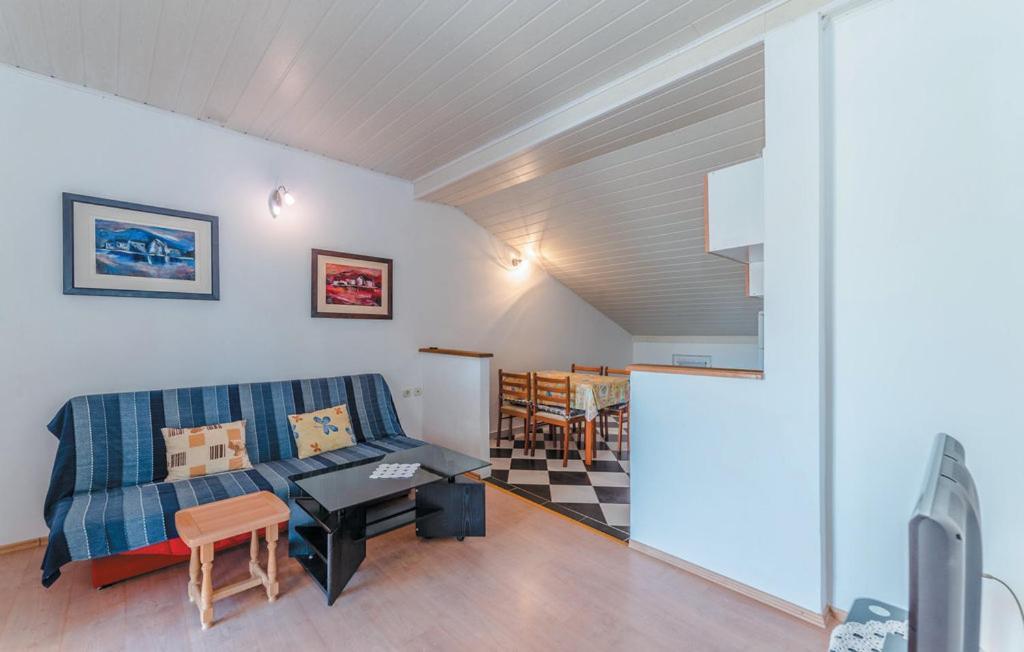 Apartments Bella Lucia Zubovići エクステリア 写真