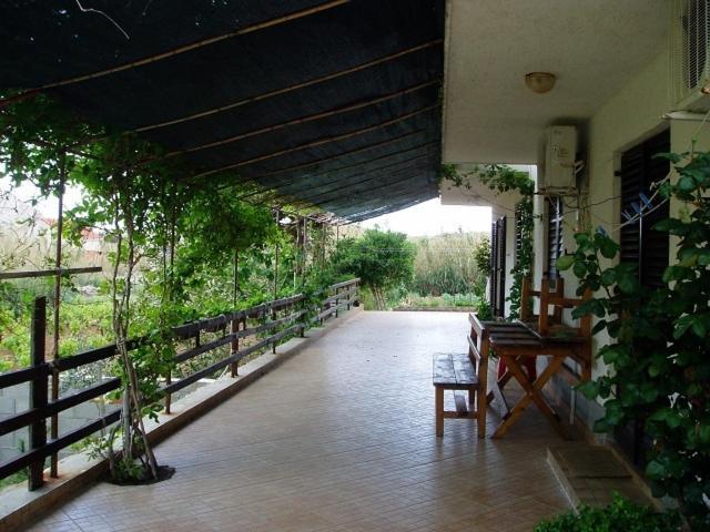 Apartments Bella Lucia Zubovići エクステリア 写真