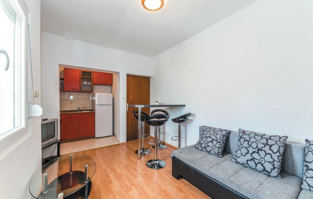 Apartments Bella Lucia Zubovići エクステリア 写真
