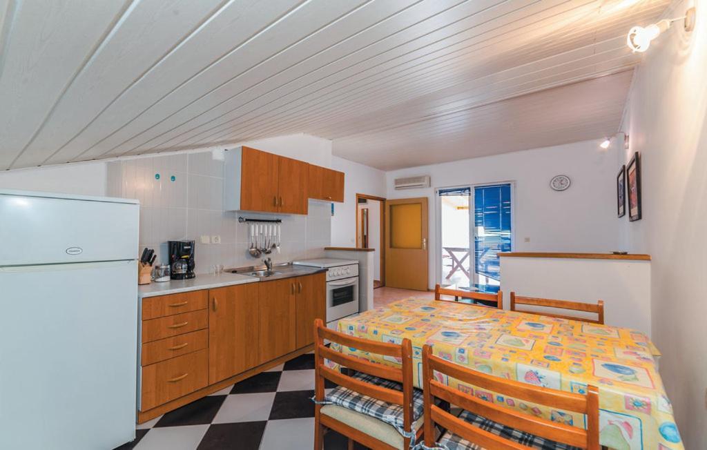 Apartments Bella Lucia Zubovići エクステリア 写真