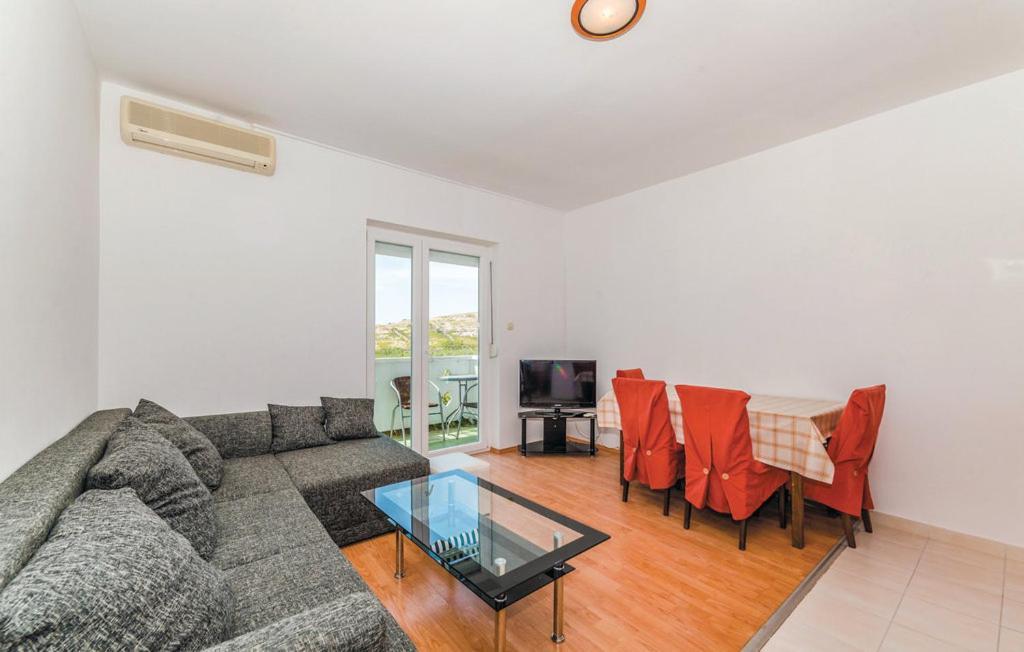 Apartments Bella Lucia Zubovići エクステリア 写真
