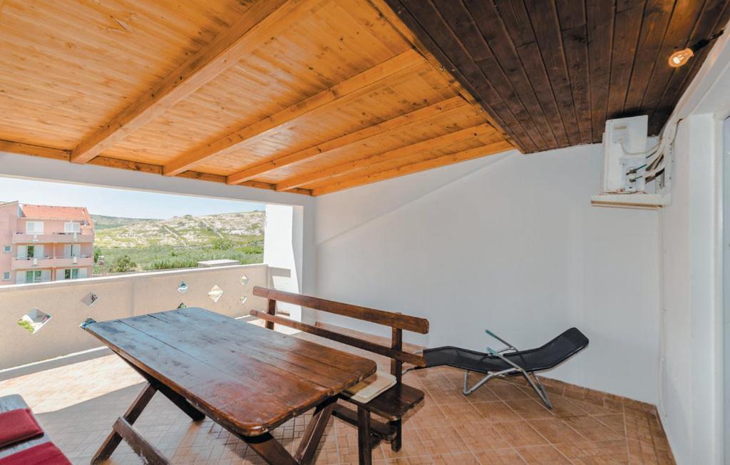 Apartments Bella Lucia Zubovići エクステリア 写真