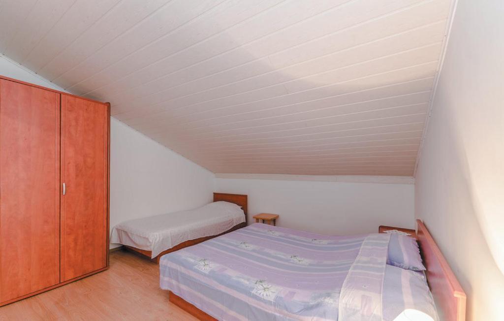 Apartments Bella Lucia Zubovići エクステリア 写真