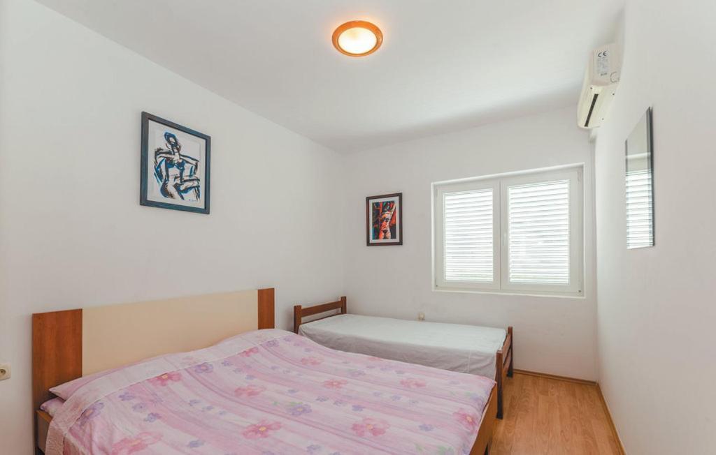 Apartments Bella Lucia Zubovići エクステリア 写真