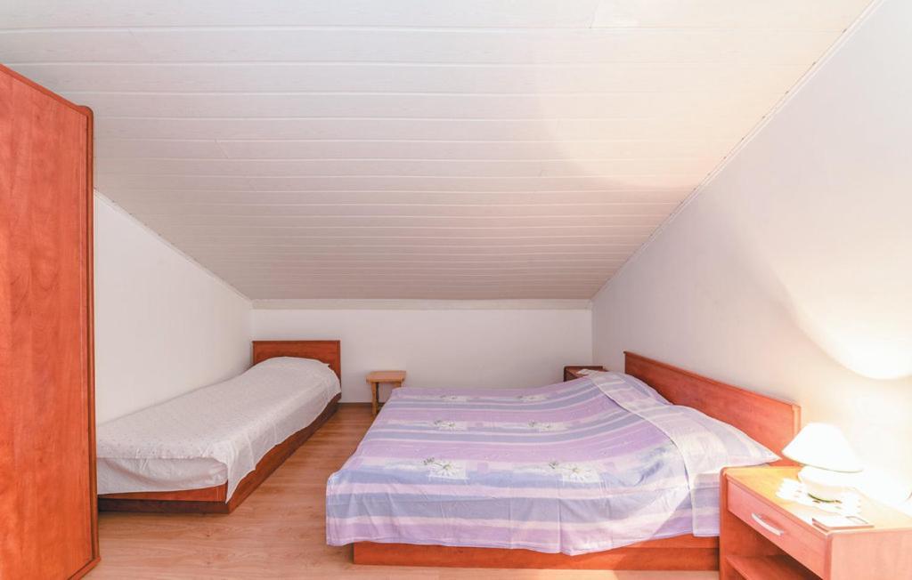 Apartments Bella Lucia Zubovići エクステリア 写真