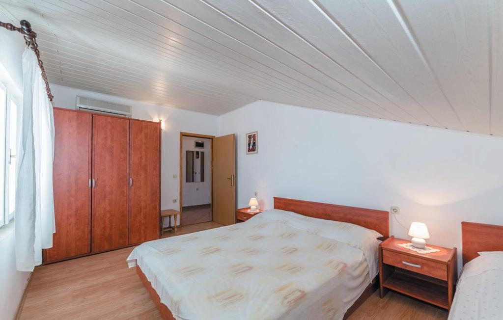 Apartments Bella Lucia Zubovići エクステリア 写真