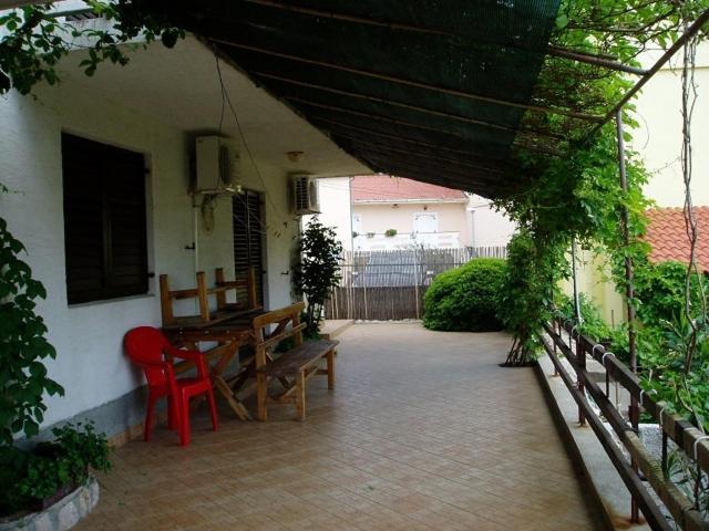 Apartments Bella Lucia Zubovići エクステリア 写真