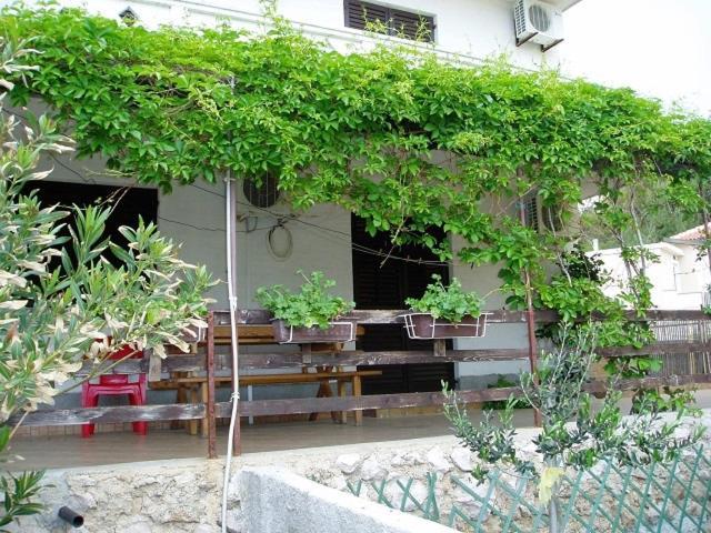 Apartments Bella Lucia Zubovići エクステリア 写真