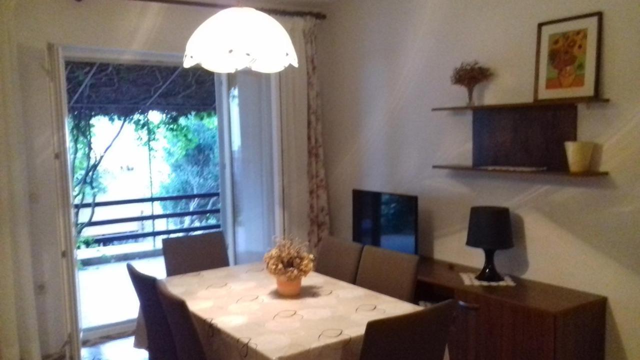 Apartments Bella Lucia Zubovići エクステリア 写真