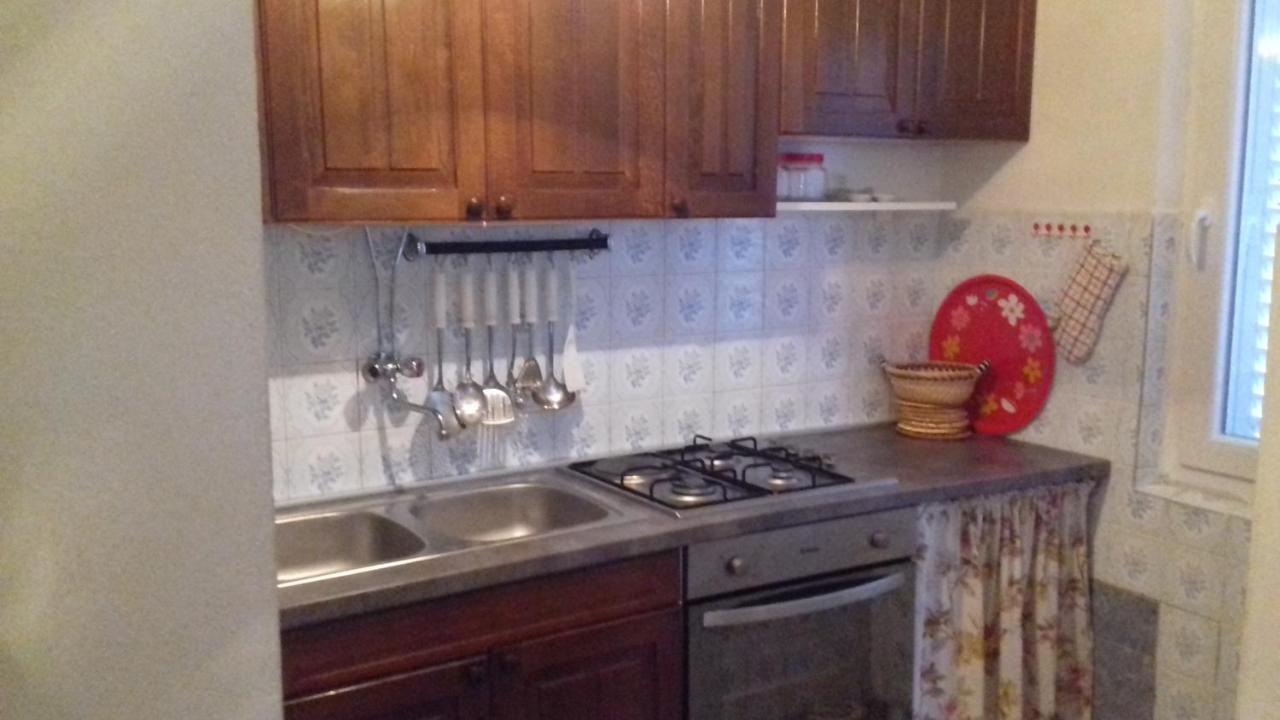 Apartments Bella Lucia Zubovići エクステリア 写真