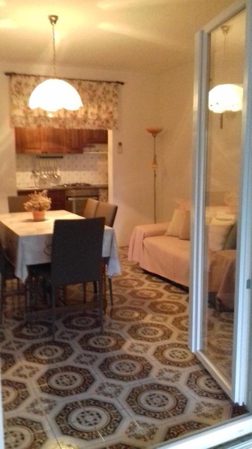 Apartments Bella Lucia Zubovići エクステリア 写真