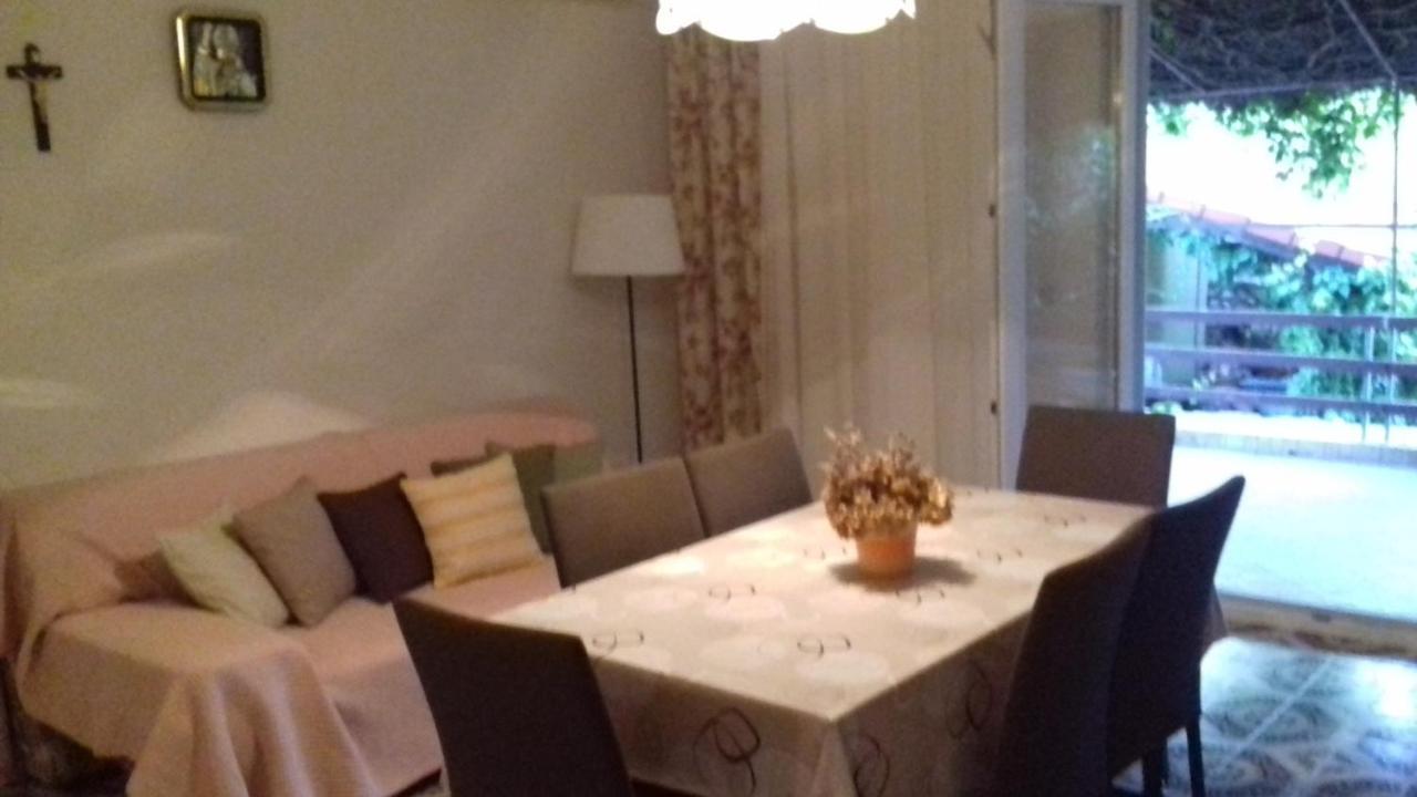 Apartments Bella Lucia Zubovići エクステリア 写真