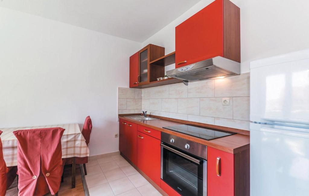 Apartments Bella Lucia Zubovići 部屋 写真